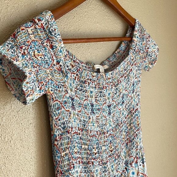 COOPER & ELLA Senna Maxi Dress - Picture 7 of 16